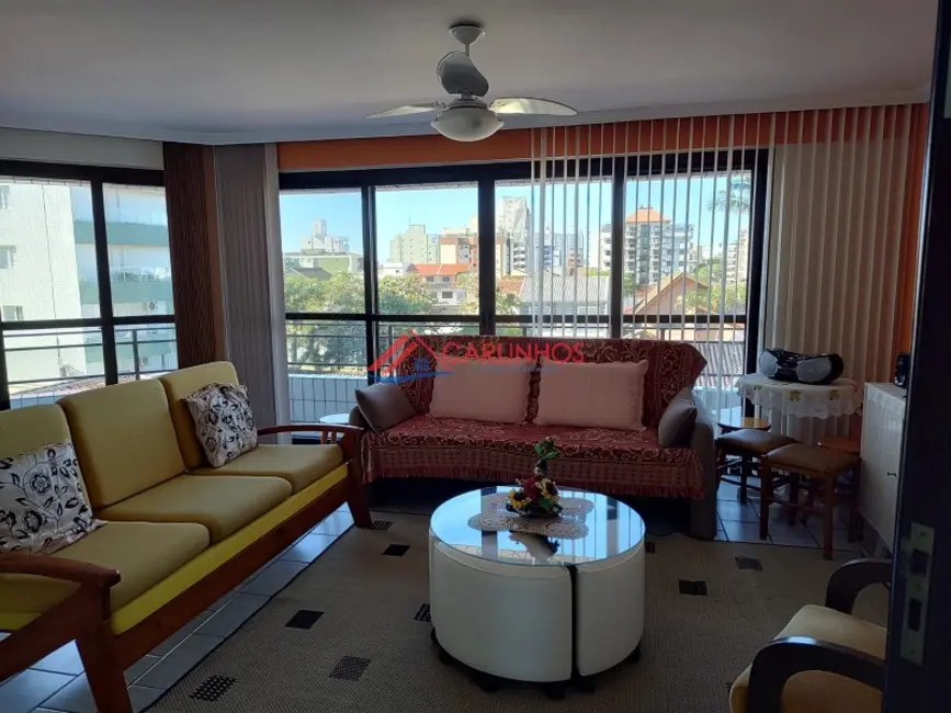 Foto 4 de Apartamento com 3 quartos à venda, 114m2 em Centro, Guaratuba - PR