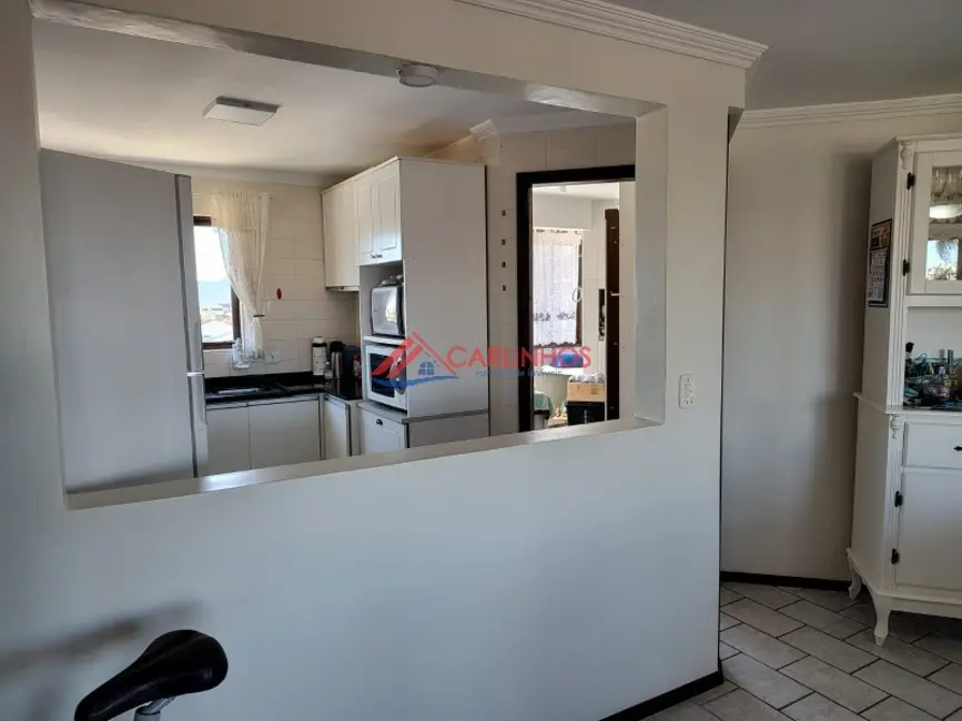 Foto 7 de Apartamento com 3 quartos à venda, 114m2 em Centro, Guaratuba - PR