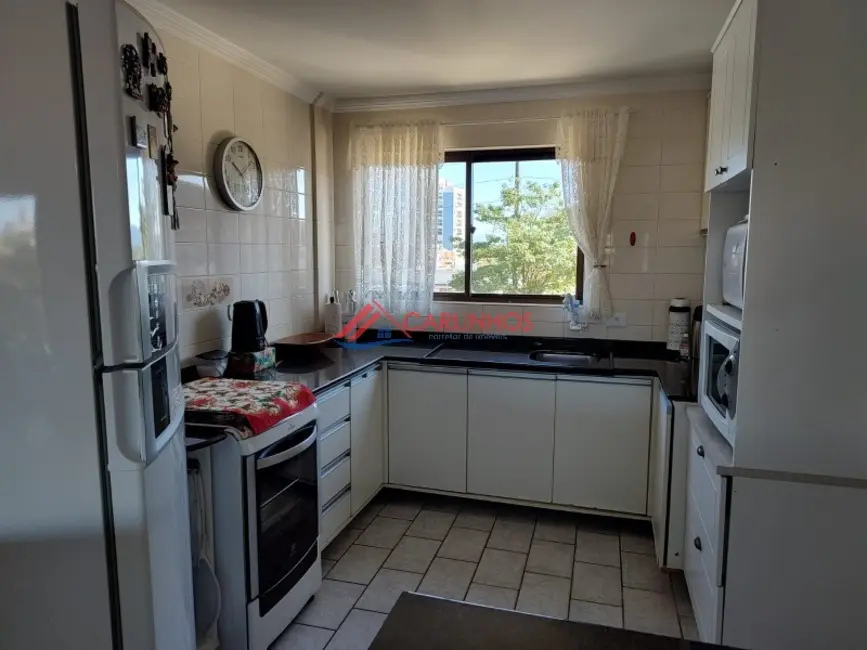 Foto 6 de Apartamento com 3 quartos à venda, 114m2 em Centro, Guaratuba - PR