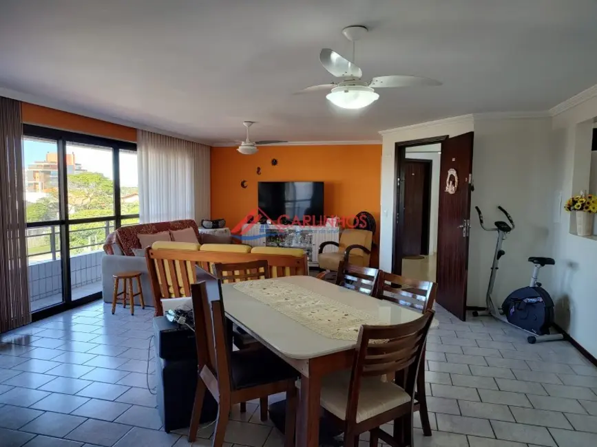 Foto 2 de Apartamento com 3 quartos à venda, 114m2 em Centro, Guaratuba - PR