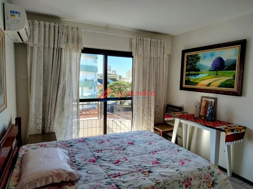 Foto 9 de Apartamento com 3 quartos à venda, 114m2 em Centro, Guaratuba - PR