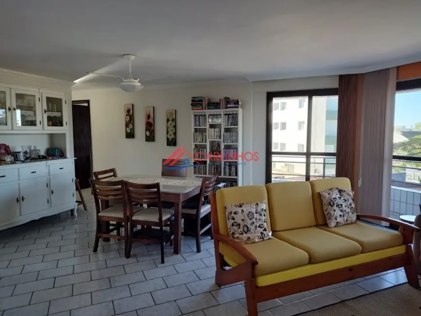 Foto 3 de Apartamento com 3 quartos à venda, 114m2 em Centro, Guaratuba - PR