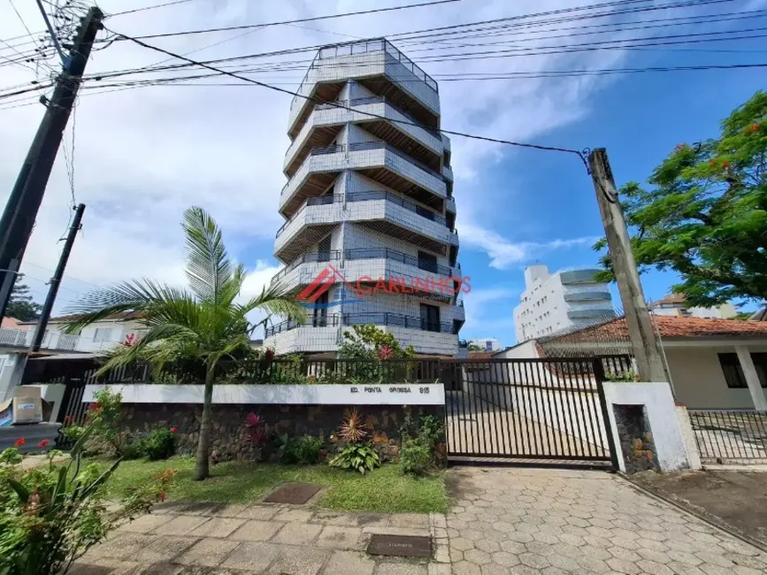 Foto 1 de Apartamento com 3 quartos à venda, 114m2 em Centro, Guaratuba - PR