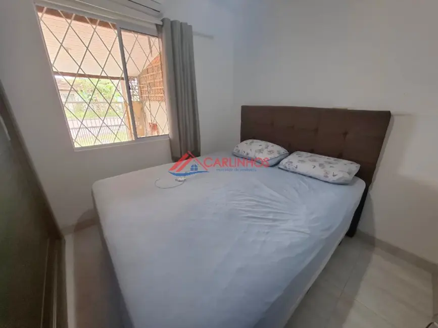 Foto 5 de Casa com 2 quartos à venda, 47m2 em Guaratuba - PR