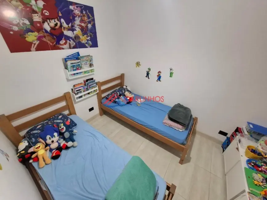 Foto 7 de Casa com 2 quartos à venda, 47m2 em Guaratuba - PR