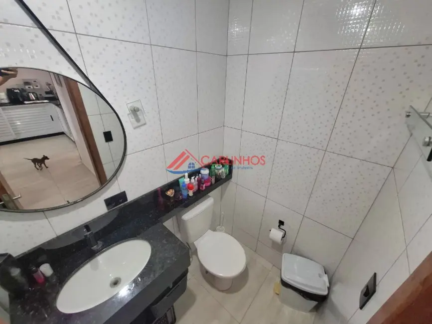 Foto 8 de Casa com 2 quartos à venda, 47m2 em Guaratuba - PR