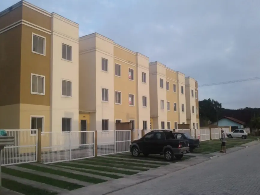Foto 1 de Apartamento com 2 quartos à venda, 50m2 em Guaratuba - PR