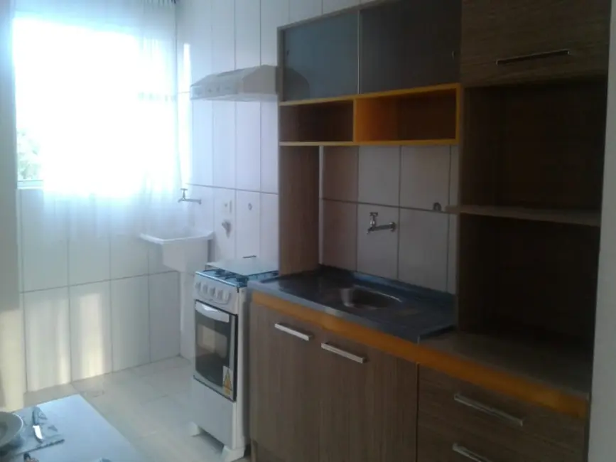 Apartamento com 2 quartos à venda, 50m2 em Guaratuba - PR - imagem 6 Foto 6 de Apartamento com 2 quartos à venda, 50m2 em Guaratuba - PR