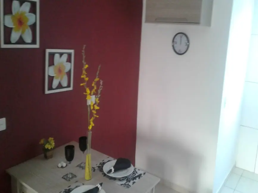 Apartamento com 2 quartos à venda, 50m2 em Guaratuba - PR - imagem 7 Foto 7 de Apartamento com 2 quartos à venda, 50m2 em Guaratuba - PR