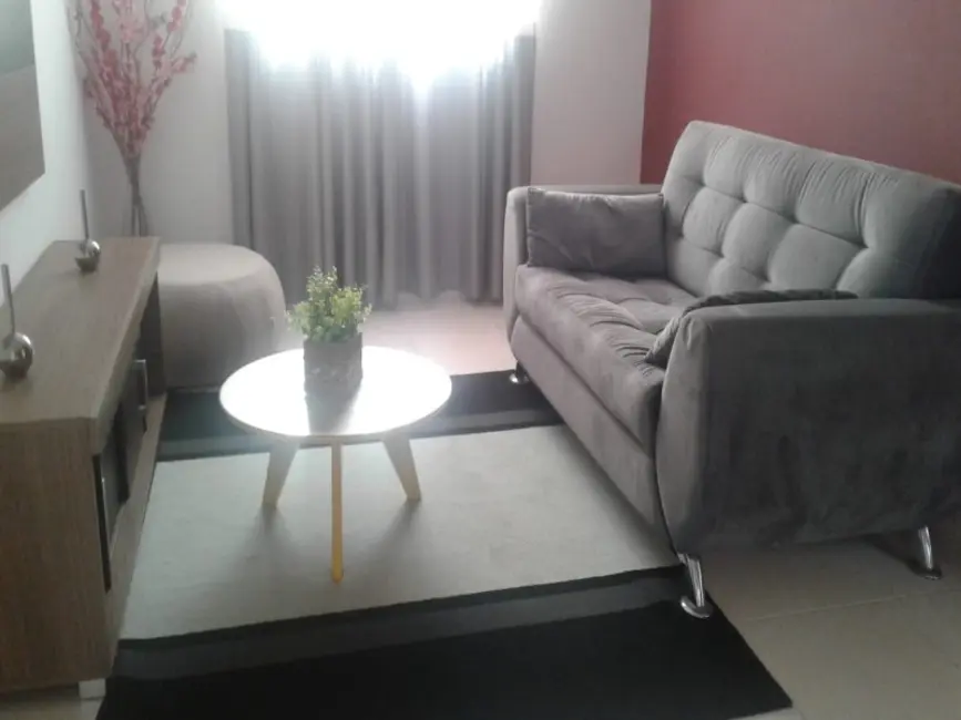 Apartamento com 2 quartos à venda, 50m2 em Guaratuba - PR - imagem 4 Foto 4 de Apartamento com 2 quartos à venda, 50m2 em Guaratuba - PR