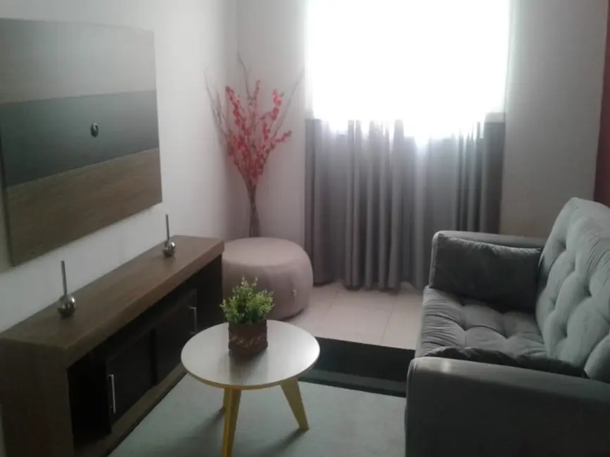 Apartamento com 2 quartos à venda, 50m2 em Guaratuba - PR - imagem 3 Foto 3 de Apartamento com 2 quartos à venda, 50m2 em Guaratuba - PR