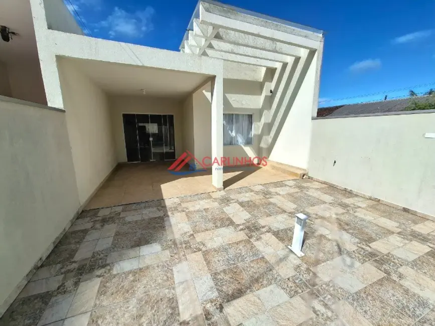 Foto 2 de Casa com 2 quartos à venda, 62m2 em Guaratuba - PR