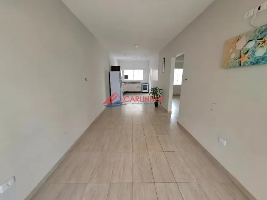 Foto 3 de Casa com 2 quartos à venda, 62m2 em Guaratuba - PR