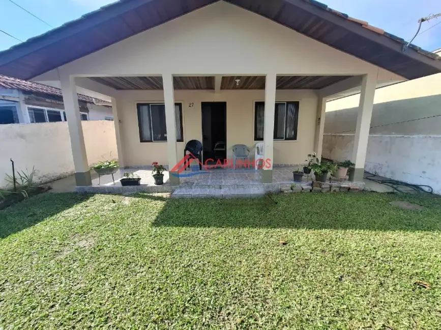 Foto 2 de Casa com 5 quartos à venda, 320m2 em Guaratuba - PR