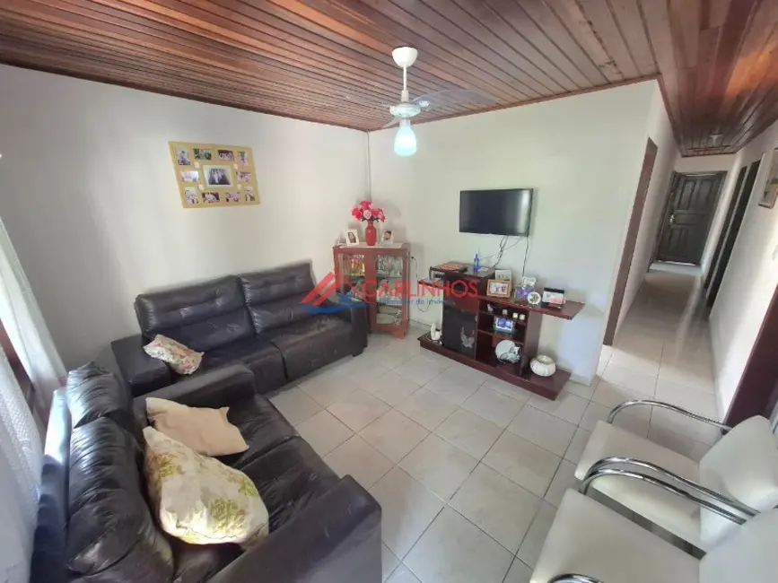 Foto 6 de Casa com 5 quartos à venda, 320m2 em Guaratuba - PR