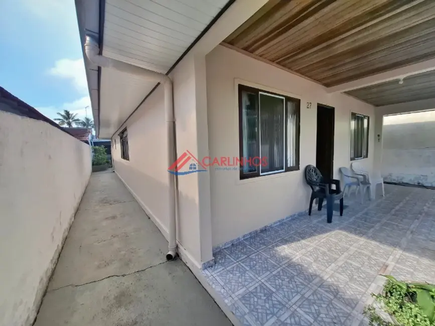 Foto 5 de Casa com 5 quartos à venda, 320m2 em Guaratuba - PR