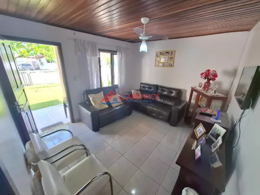 Foto 7 de Casa com 5 quartos à venda, 320m2 em Guaratuba - PR