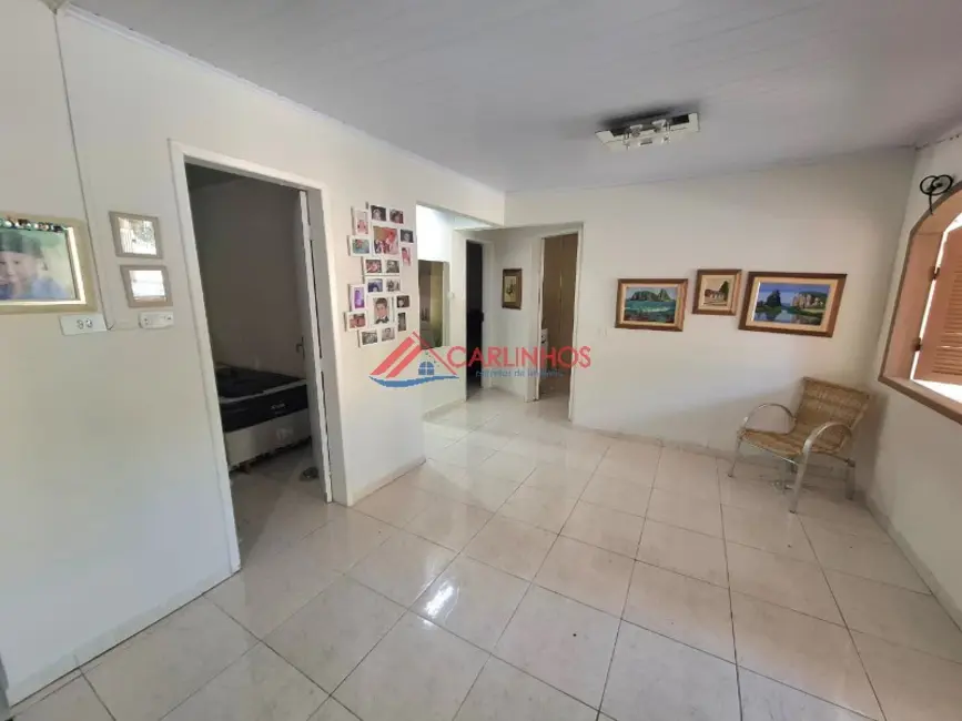 Foto 4 de Casa com 3 quartos à venda, 114m2 em Guaratuba - PR