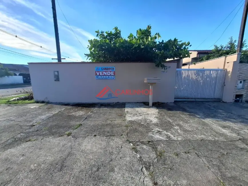 Foto 1 de Casa com 3 quartos à venda, 114m2 em Guaratuba - PR