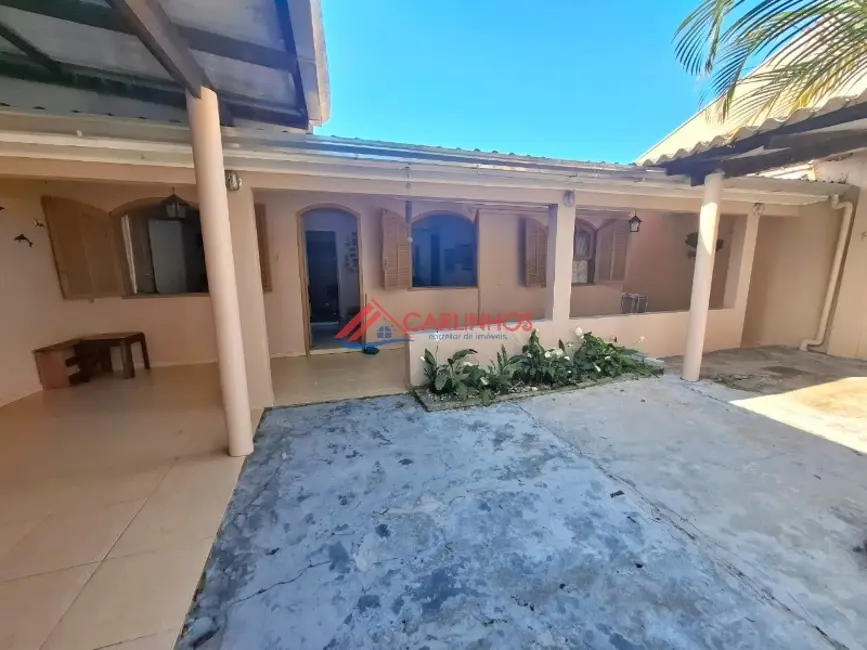 Foto 3 de Casa com 3 quartos à venda, 114m2 em Guaratuba - PR