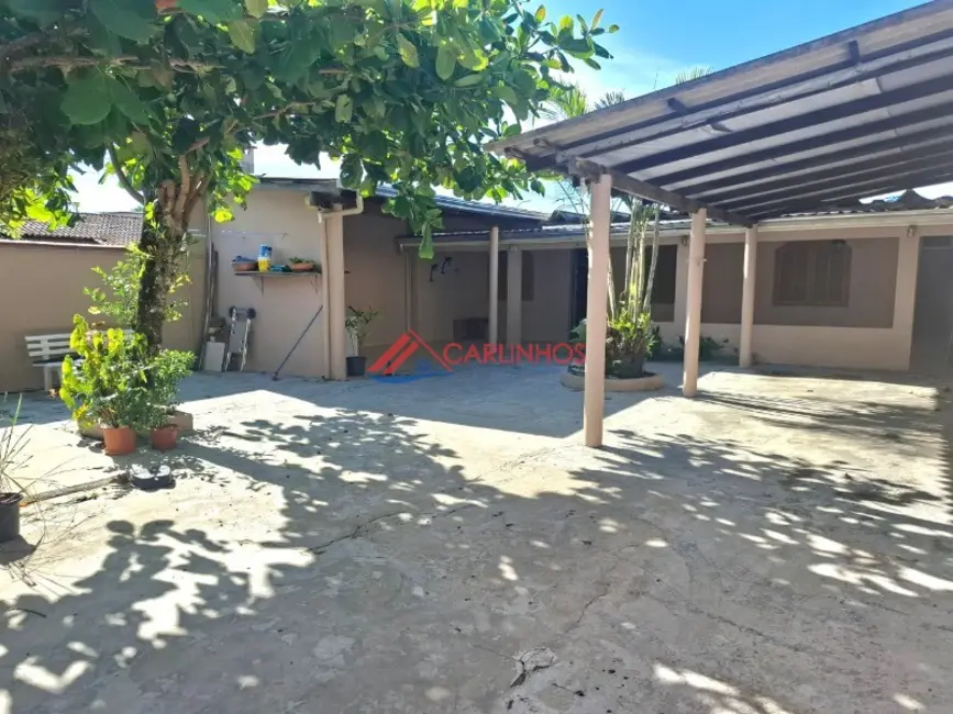 Foto 2 de Casa com 3 quartos à venda, 114m2 em Guaratuba - PR