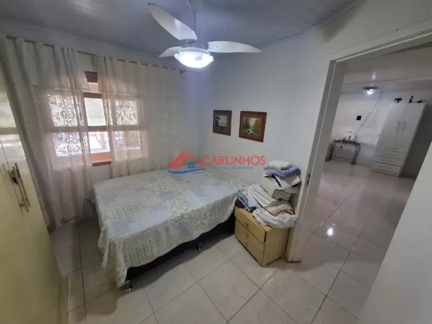 Foto 6 de Casa com 3 quartos à venda, 114m2 em Guaratuba - PR