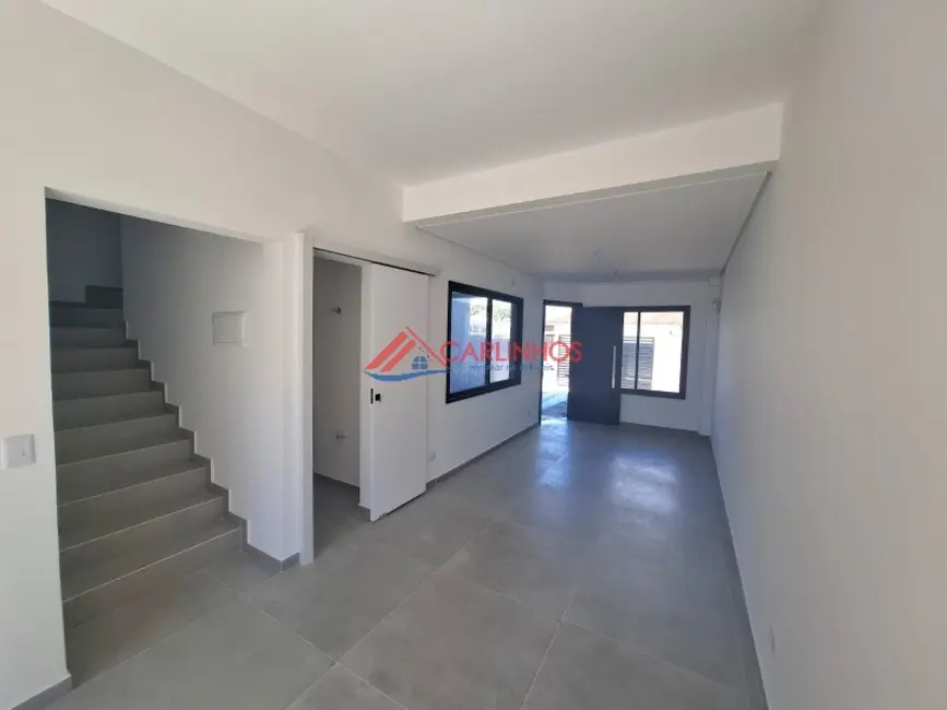 Foto 7 de Sobrado com 3 quartos à venda, 132m2 em Guaratuba - PR