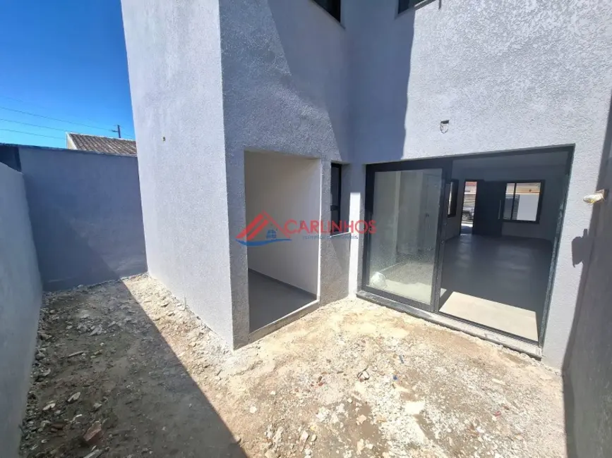 Foto 9 de Sobrado com 3 quartos à venda, 132m2 em Guaratuba - PR