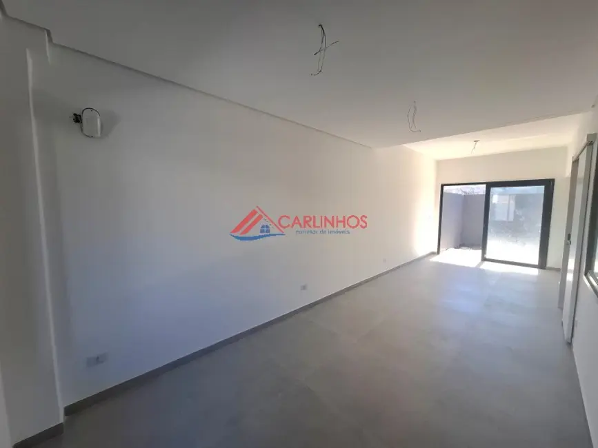 Foto 6 de Sobrado com 3 quartos à venda, 132m2 em Guaratuba - PR