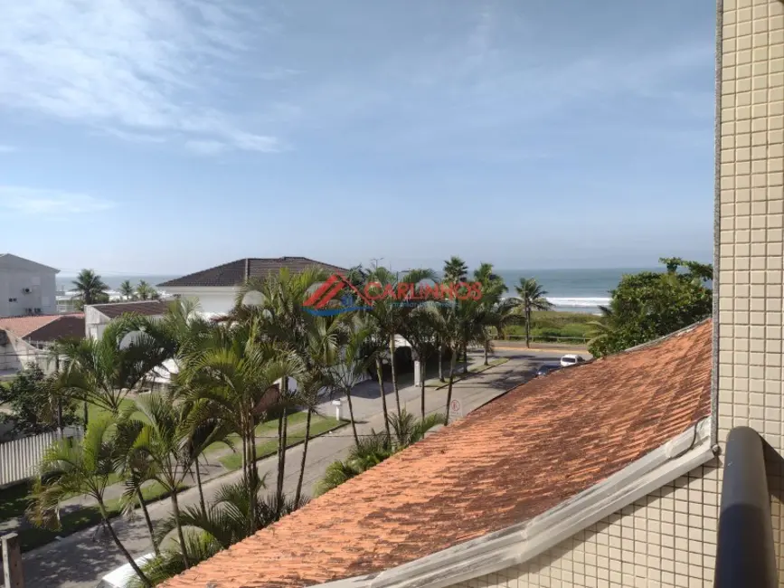 Foto 8 de Apartamento com 5 quartos à venda, 446m2 em Centro, Guaratuba - PR