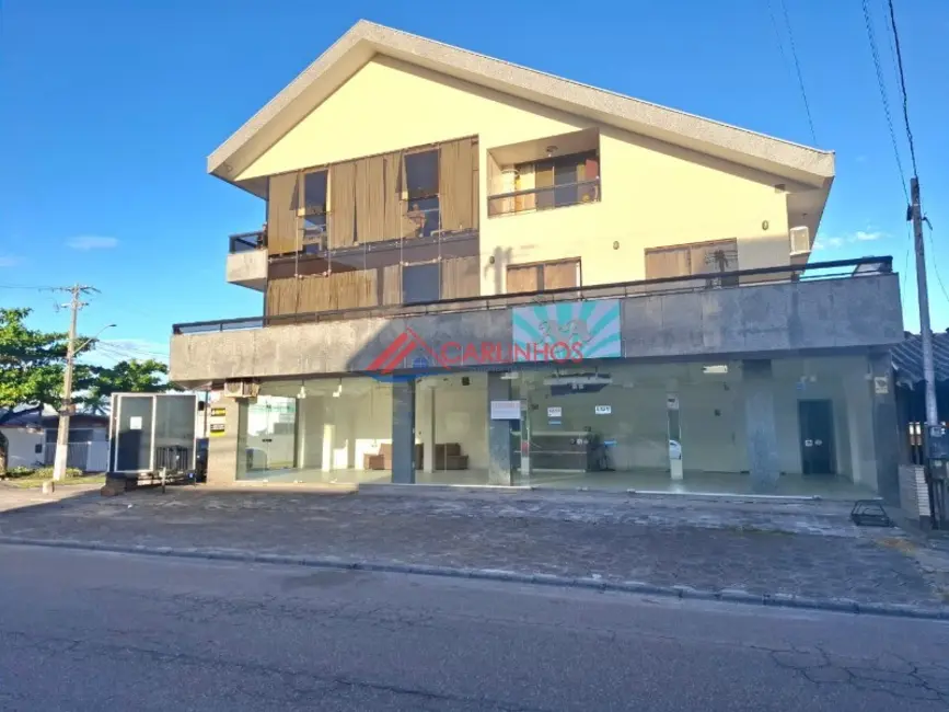 Foto 1 de Apartamento com 5 quartos à venda, 446m2 em Centro, Guaratuba - PR