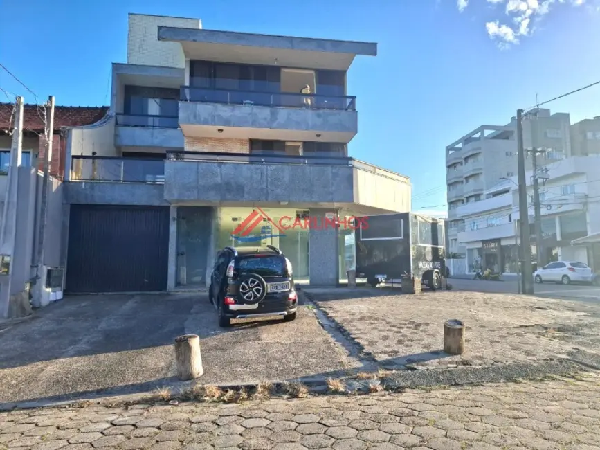 Foto 3 de Apartamento com 5 quartos à venda, 446m2 em Centro, Guaratuba - PR