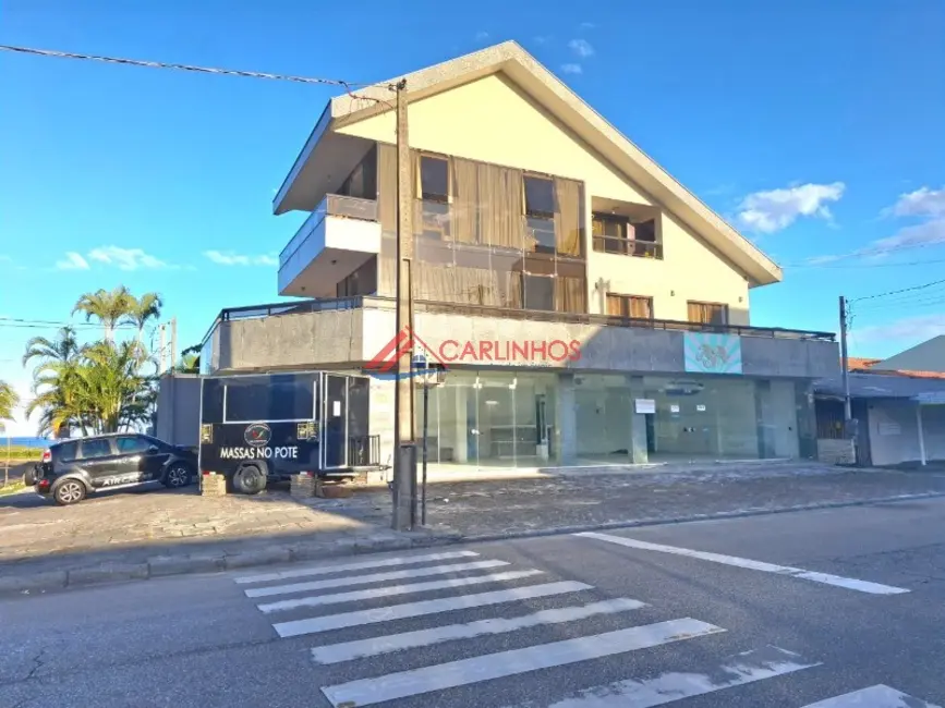 Foto 2 de Sala Comercial com 5 quartos à venda, 446m2 em Centro, Guaratuba - PR
