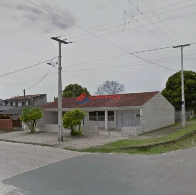 Foto 1 de Casa com 2 quartos à venda, 224m2 em Centro, Guaratuba - PR