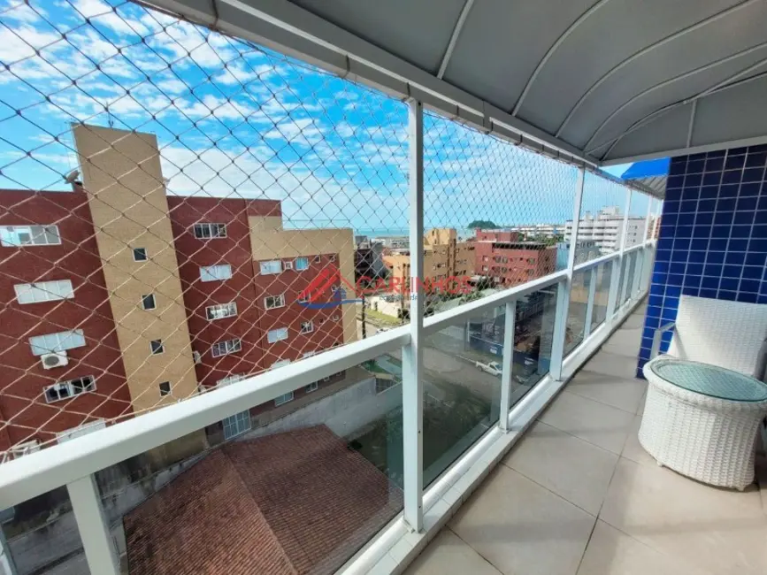 Foto 7 de Apartamento com 3 quartos à venda, 271m2 em Centro, Guaratuba - PR