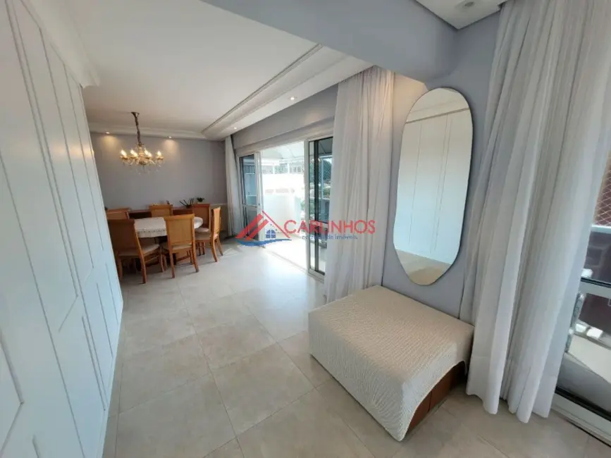 Foto 4 de Apartamento com 3 quartos à venda, 271m2 em Centro, Guaratuba - PR