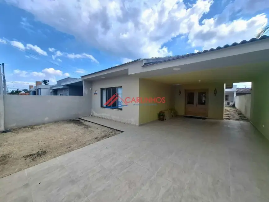 Foto 2 de Casa com 4 quartos à venda, 200m2 em Guaratuba - PR