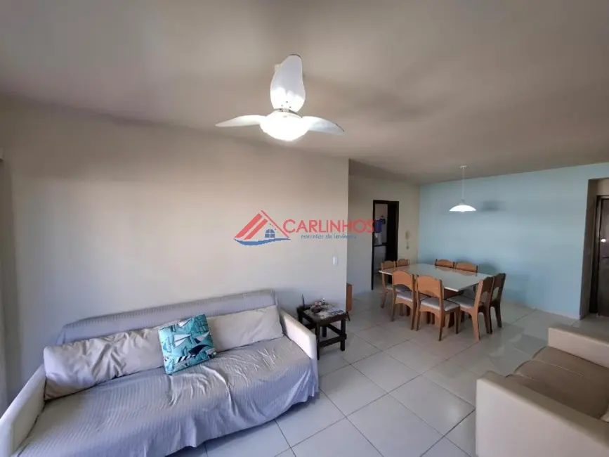 Foto 6 de Apartamento com 3 quartos para alugar, 129m2 em Centro, Guaratuba - PR