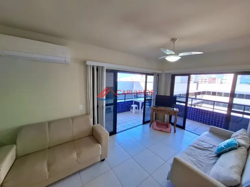 Foto 5 de Apartamento com 3 quartos para alugar, 129m2 em Centro, Guaratuba - PR