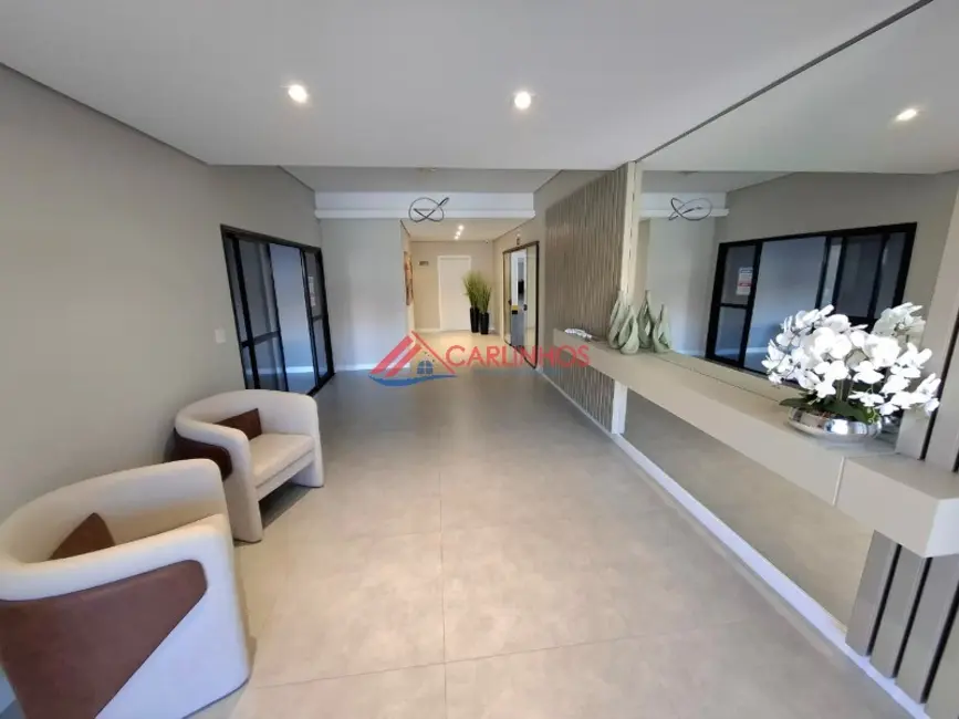 Foto 2 de Apartamento com 3 quartos para alugar, 129m2 em Centro, Guaratuba - PR