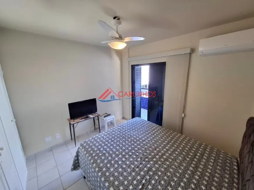 Foto 7 de Apartamento com 3 quartos para alugar, 129m2 em Centro, Guaratuba - PR