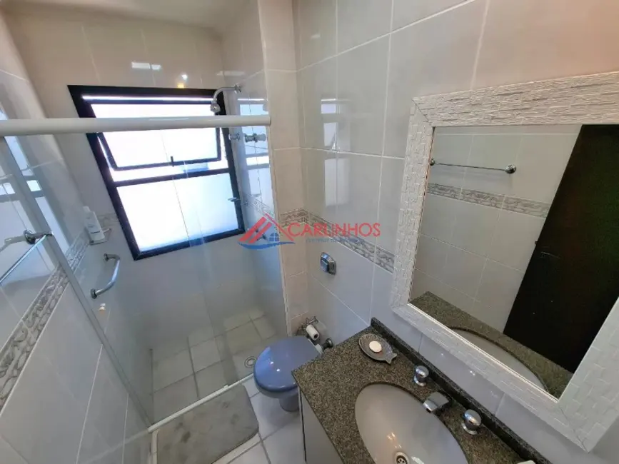 Foto 9 de Apartamento com 3 quartos para alugar, 129m2 em Centro, Guaratuba - PR