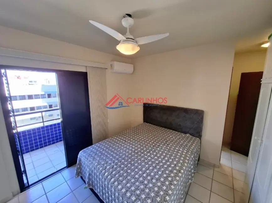 Foto 8 de Apartamento com 3 quartos para alugar, 129m2 em Centro, Guaratuba - PR