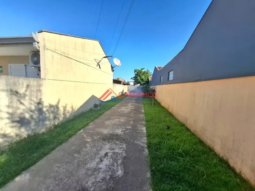 Foto 2 de Casa com 2 quartos à venda, 86m2 em Guaratuba - PR