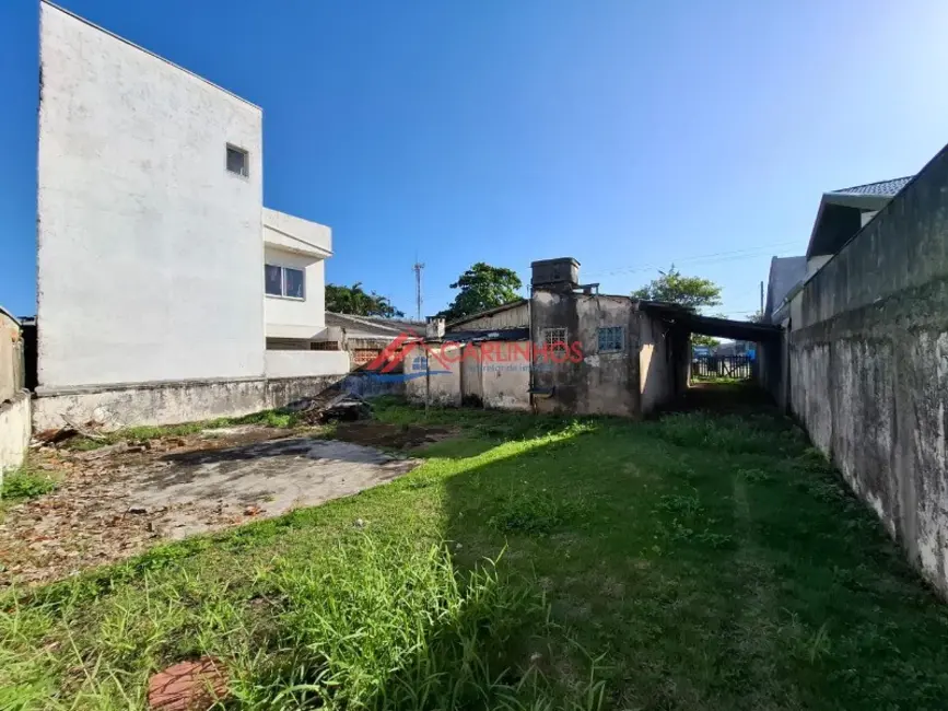 Terreno / Lote à venda, 394m2 em Nereidas, Guaratuba - PR - imagem 3 Foto 3 de Terreno / Lote à venda, 394m2 em Nereidas, Guaratuba - PR