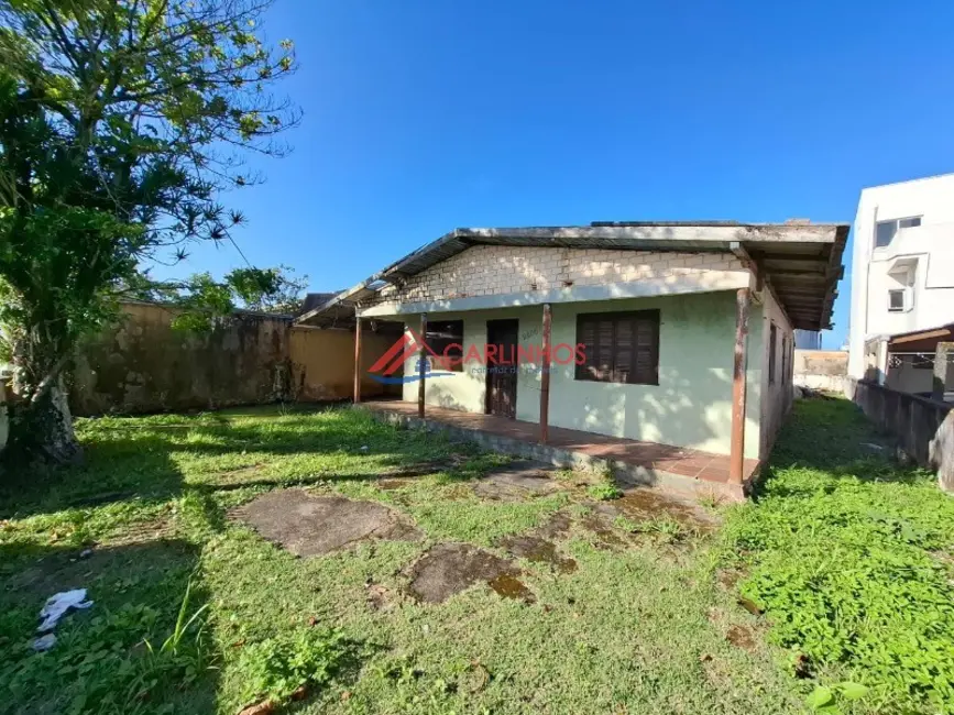 Terreno / Lote à venda, 394m2 em Nereidas, Guaratuba - PR - imagem 2 Foto 2 de Terreno / Lote à venda, 394m2 em Nereidas, Guaratuba - PR