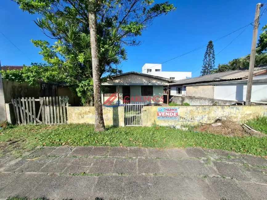 Terreno / Lote à venda, 394m2 em Nereidas, Guaratuba - PR - imagem 1 Foto 1 de Terreno / Lote à venda, 394m2 em Nereidas, Guaratuba - PR
