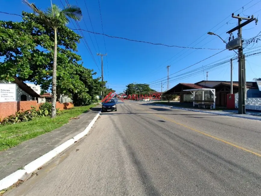 Terreno / Lote à venda, 394m2 em Nereidas, Guaratuba - PR - imagem 6 Foto 6 de Terreno / Lote à venda, 394m2 em Nereidas, Guaratuba - PR
