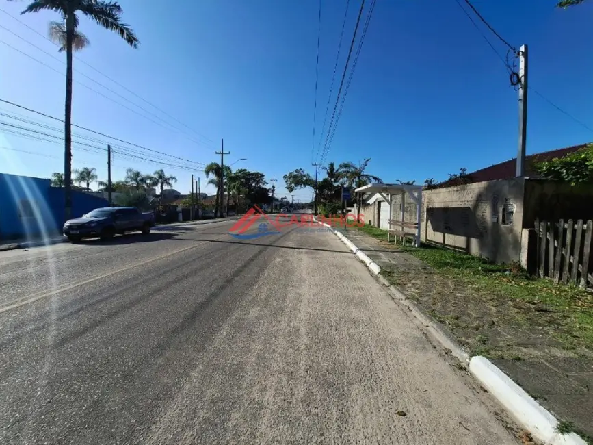 Terreno / Lote à venda, 394m2 em Nereidas, Guaratuba - PR - imagem 5 Foto 5 de Terreno / Lote à venda, 394m2 em Nereidas, Guaratuba - PR