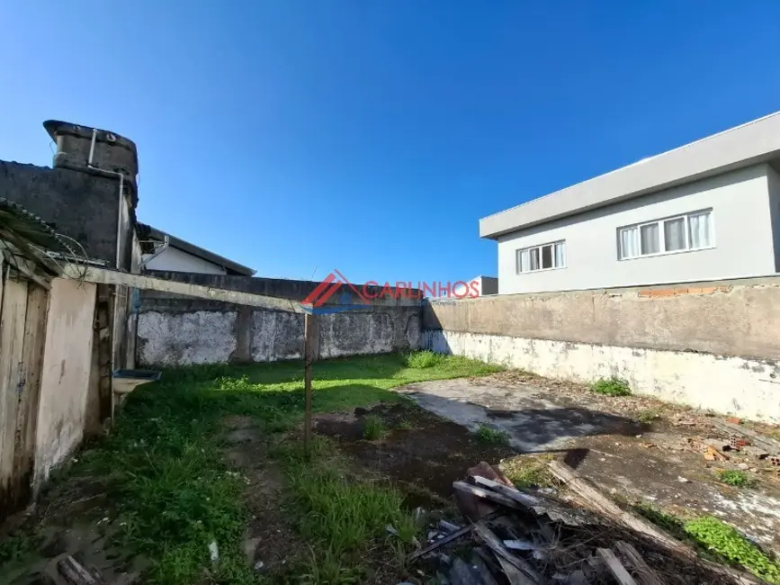 Terreno / Lote à venda, 394m2 em Nereidas, Guaratuba - PR - imagem 4 Foto 4 de Terreno / Lote à venda, 394m2 em Nereidas, Guaratuba - PR